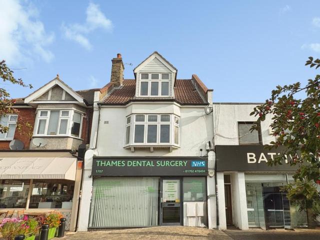 Apartment for rent in Alton Barnes, Essex