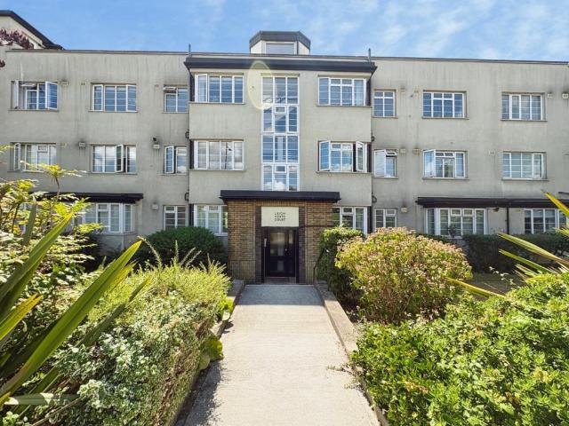 Apartment for rent in Alton Barnes, Essex