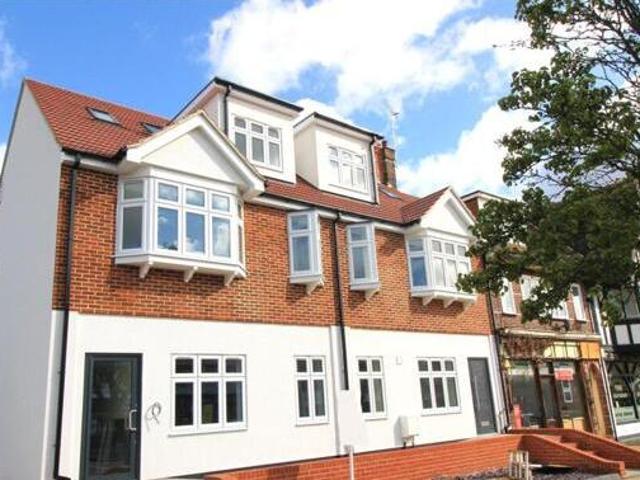 House for sale in Lyons, Greater London