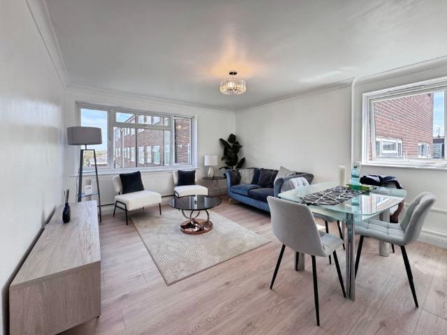 Apartment for rent in Alton Barnes, Essex