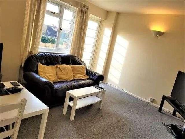 Apartment for rent in Alton Barnes, Essex