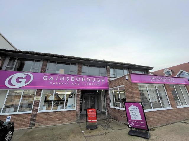 Apartment for rent in Alton Barnes, Essex
