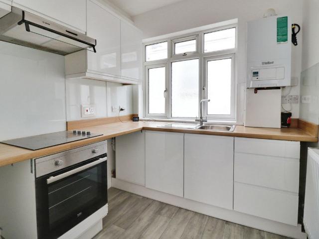 Apartment for rent in Alton Barnes, Essex