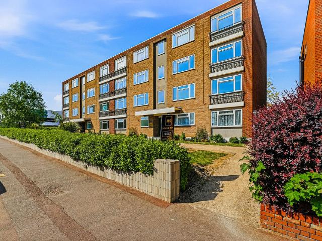 Apartment for rent in Alton Barnes, Essex