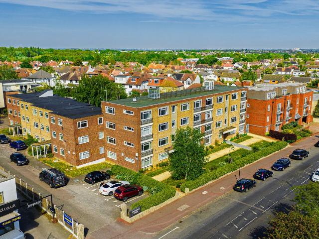 Apartment for rent in Alton Barnes, Essex