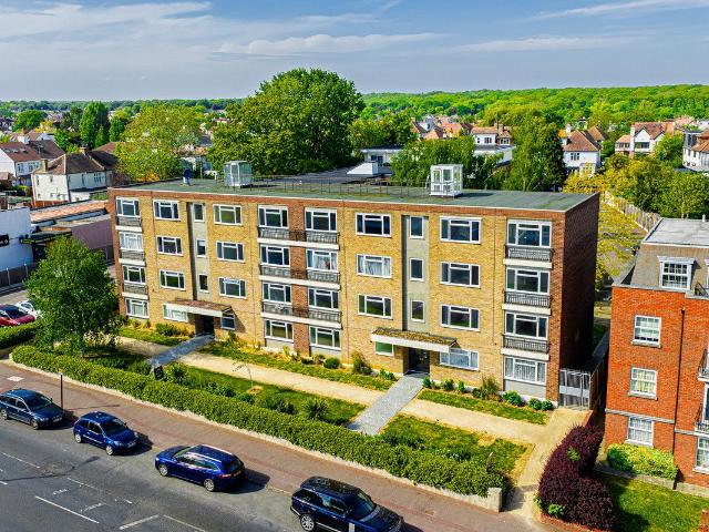 Apartment for rent in Alton Barnes, Essex