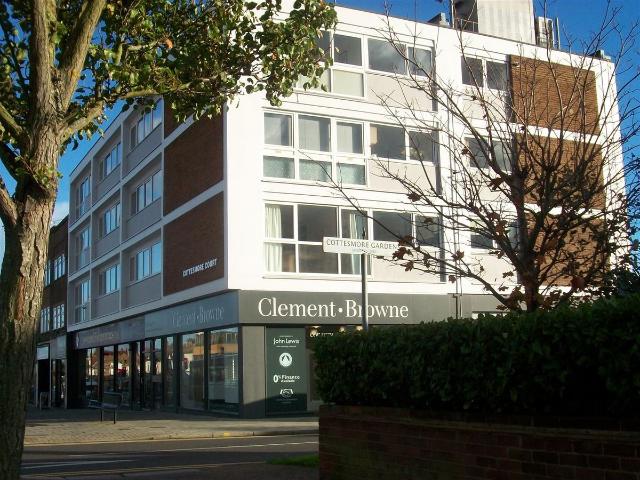 Apartment for rent in Leigh on Sea, Southend-on-Sea