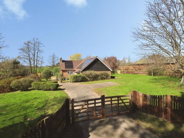House for rent in East Hoathly, Wealden