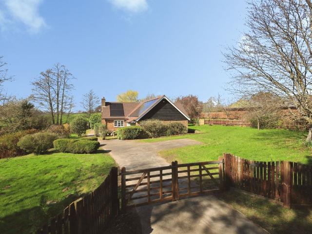 Apartment for rent in East Hoathly, Wealden