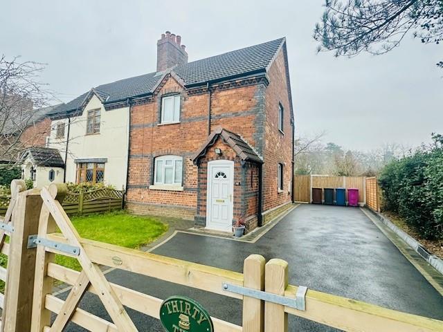 House for rent in Hints, Lichfield