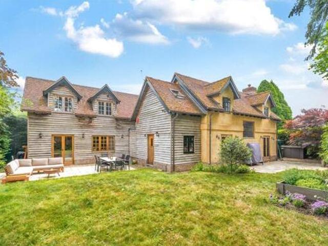 House for sale in Bolton Low Houses, Hampshire