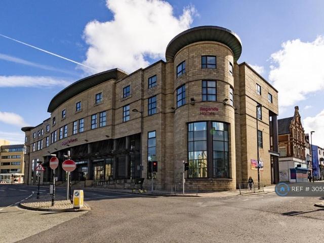 Apartment for rent in St George's Quarter / Cultural Quarter, Liverpool