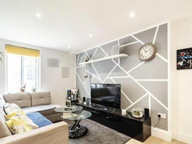 House for sale in Lyons, Greater London