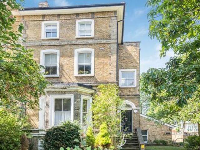 House for sale in Lyons, Greater London
