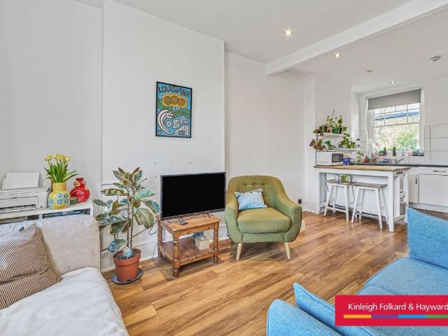 Apartment for rent in London Borough of Lewisham, Forest Hill