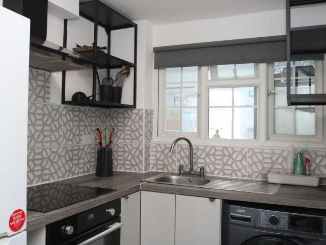Apartment for rent in London Borough of Croydon, Norbury