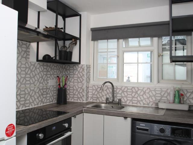 Apartment for rent in London Borough of Croydon, Norbury