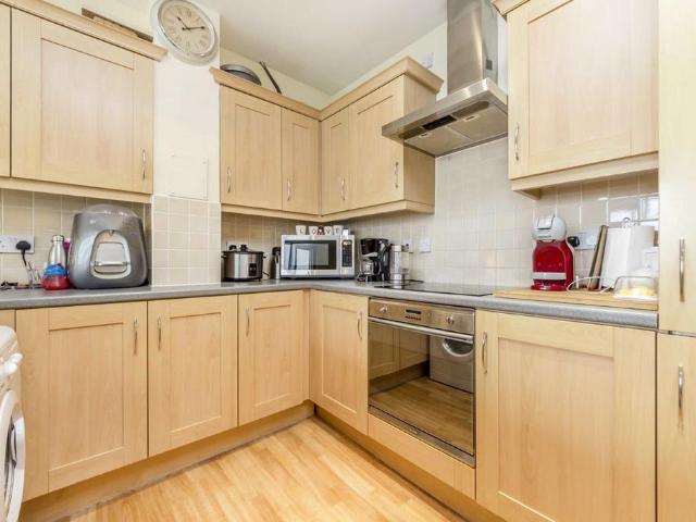 Apartment for rent in London Borough of Croydon, Norbury