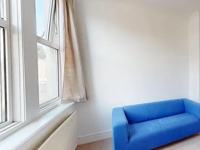 Apartment for rent in London Borough of Croydon, Norbury