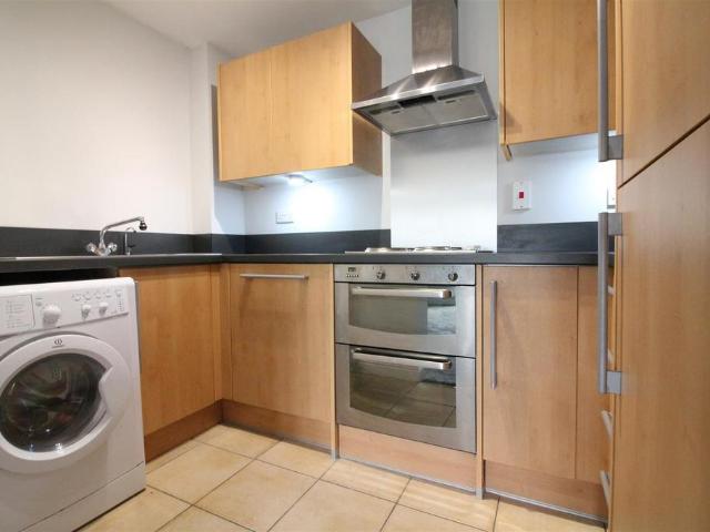 Apartment for rent in Beaconsfield and Chepping Wye Community Board, Loudwater