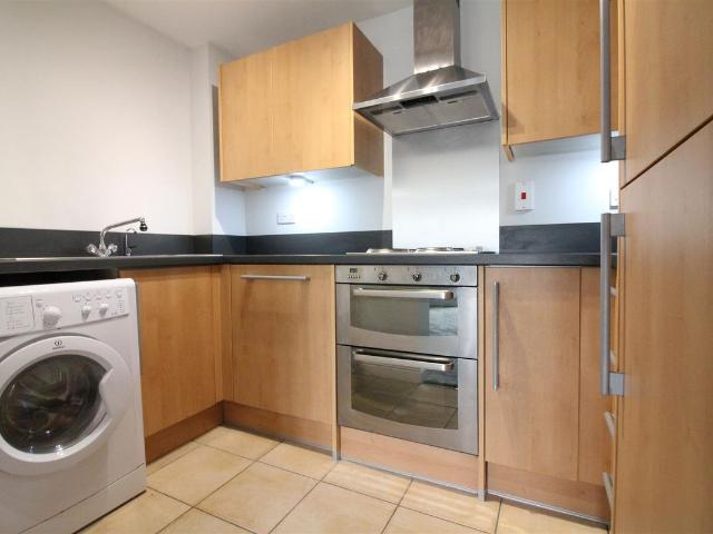 Apartment for rent in Beaconsfield and Chepping Wye Community Board, Loudwater
