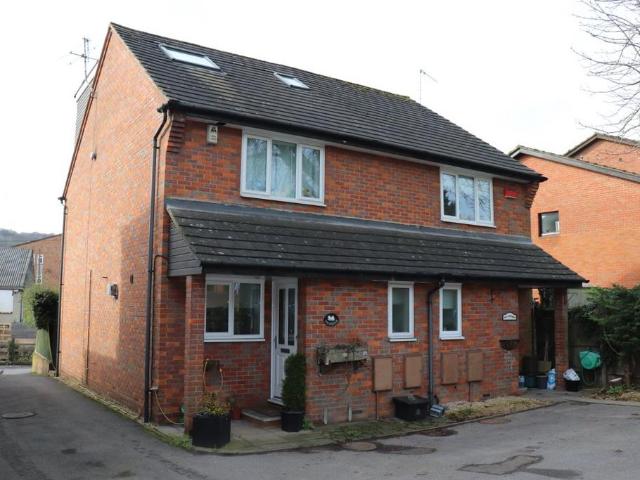 House for rent in Beaconsfield and Chepping Wye Community Board, Loudwater