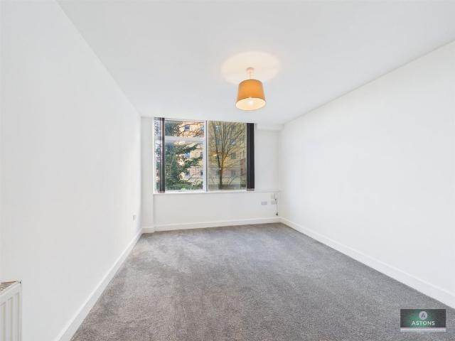 Apartment for rent in Northgate, Crawley