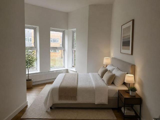 Apartment for rent in Five Acres, Hertfordshire