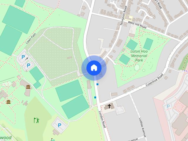 Room for rent in Spring Park, Luton