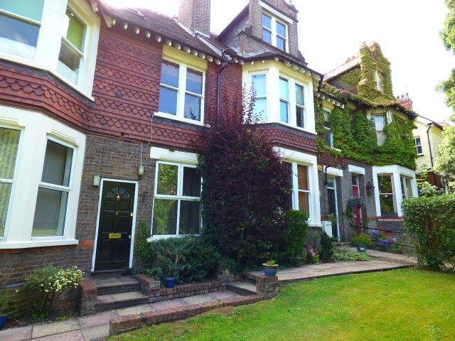 Apartment for rent in Spring Park, Luton