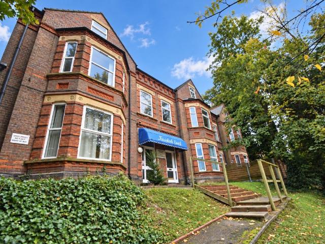 Apartment for rent in New Town, Luton