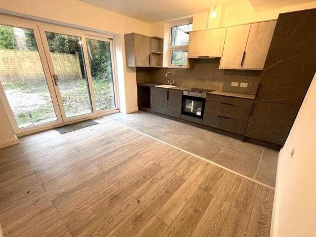 House for rent in Moss Rose, Macclesfield