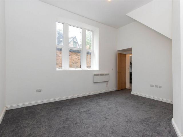 Apartment for rent in Sutton
