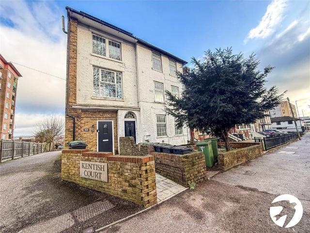 Apartment for rent in Ringlestone, Midway