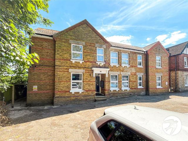 Studio for rent in Ringlestone, Maidstone