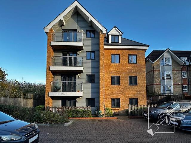 Apartment for rent in Allington, Maidstone