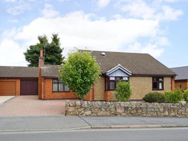 House for sale in Barton, Leicestershire