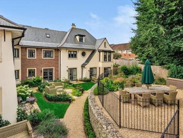 House for sale in Marlborough, Easton Royal