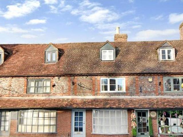 House for sale in Marlborough, Easton Royal