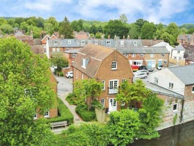 House for rent in Marlborough, Easton Royal