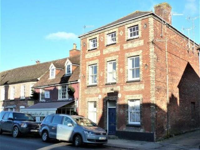 House for sale in Marlborough, Easton Royal