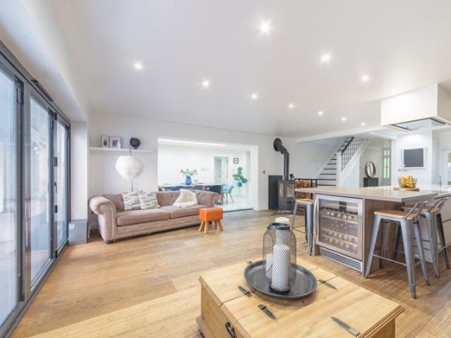 House for rent in Great Milton, Berrick Salome