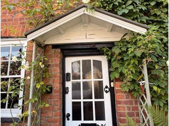 House for rent in Calverton End, Milton Keynes