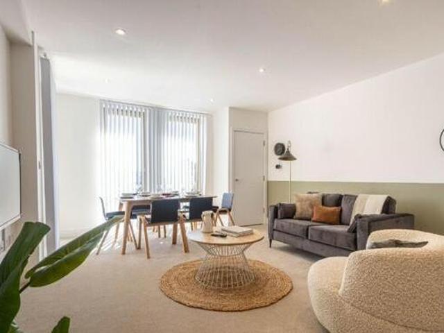 House for rent in Morden