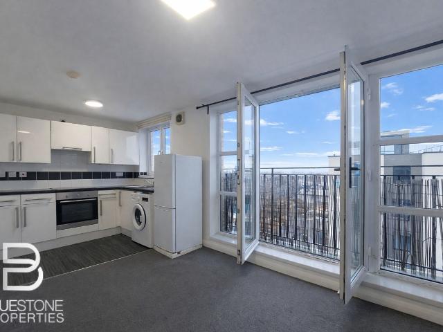 Apartment for rent in London Borough of Merton, Greater London