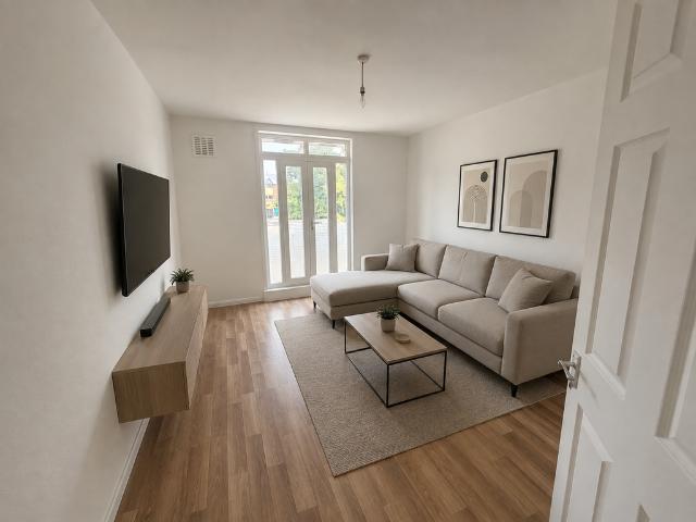 Apartment for rent in London Borough of Merton, Mitcham