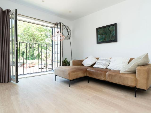 Apartment for rent in London Borough of Merton, Mitcham