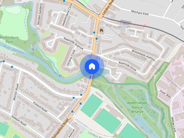 Apartment for rent in Mitcham, Mitcham