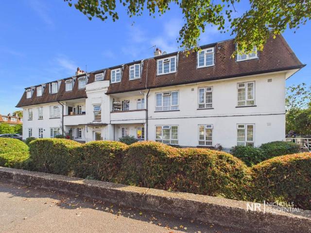 Apartment for rent in London Borough of Merton, Greater London