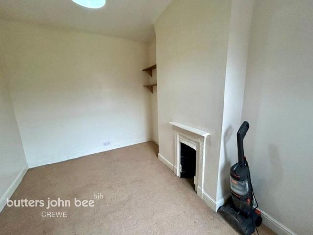 House for rent in Kingsbourne, Nantwich